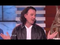 Download Lagu *NSYNC on Ellen - Chris Kirkpatrick Hears Lies
