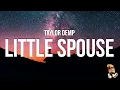 Taylor Demp - Little Spouse