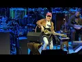 Paul Simon performing St. Judy’s Comet in LA 2025