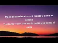 ROSALÍA x The Weeknd - LA FAMA (Letra/Lyrics)
