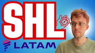 TUDO SOBRE SHL LATAM 2025! Em DETALHES!