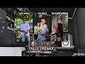 Download Lagu TALLY - BL∆CK PINK (REMIX) _ ARQ KRIBS X DJ SIVI X RICHARD JERSEY