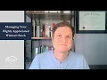 Managing Your Highly Appreciated Walmart Stock Position