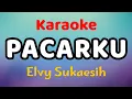 Download Lagu PACARKU Karaoke Elvy Sukaesih