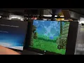 UIUC ECE385 final project - Yanpei