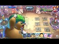 Download Lagu 【ドラクエライバルズの亡霊に届け】ディスカードカミュVSアンルシアアリーナ【DQR】
