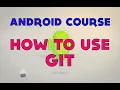 40 - Android Tutorial