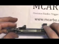 Savage 64 Trigger Job by MCARBO