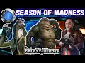 This Season is Off to a CRAZY Start - 5v5 GAC Kyber 1