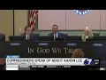 Bay County commissioners speak up about Aaron Lee s arrest