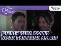 Download Lagu Yah Jeffrey Kena Prank Novia dan Mama Astrid Nih | Takdir Cinta Yang Kupilih - Episode 460