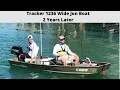 Modded Jon Boat 2 Year Update Performance Mods and Other Things to Know