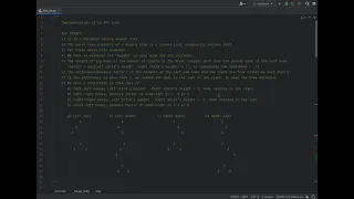 AVL Tree with Python PART - 3