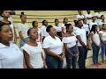 Groenkloof Gospel Choir G.G.C - NGIBUZWILE UBUHLUNGU EMPILWENI Mp3 Song Download