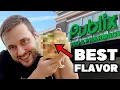I Only Ate Publix Chicken Tender Pub Subs for 24 Hours