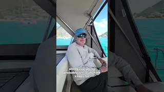 Sail Fast Live Slow #shorts