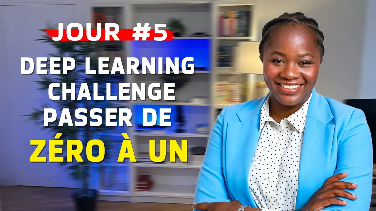 Qu'est-ce Que La Backpropagation En Deep Learning?