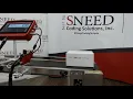 SNEED-JET Titan Inkjet Printer Date Coding Boxes