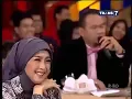 Lagu ILK   Indonesia Lawak Klub Caleg Memberi Berharap Kembali (KOMENG, CAK LONTONG, ABDEL LUCU BANGET)