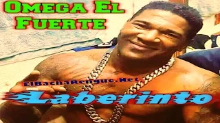 omega el fuerte laberinto merengue 2017 