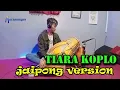 Download Lagu Tiara ( Jika Kau Bertemu Aku Begini ) Koplo Jaipong Version