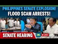 Download Lagu Philippines Senate LIVE: Senate Probe Turns EXPLOSIVE As Contractors Face Arrest In Flood Scandal