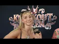 Rebecca McLeod and The Real Britt Fit Knockout Queen Boxing Weigh-in