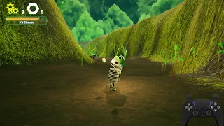 CH 2 skip guide