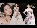Lagu The Goddess Returns! Liu Yifei’s Stunning Appearance as Vedette at Vogue Force of Fashion Gala 2025