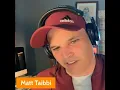 Tipping Point Matt Taibbi