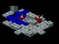 Libgdx progress Debug mode for AI