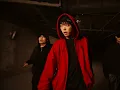 dress & Raf Sandou - ~할때만 (Feat. JUNNY) [Official M/V]