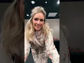 Did you see it