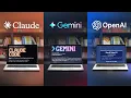 Lagu Gemini CLI vs Claude Code vs Codex vergeleken! Moet je een AI CLI gebruiken?