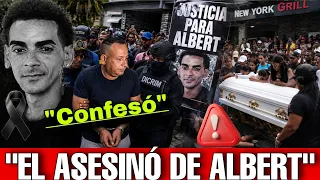 No One Expected This Look at What Albert s Family Did Demanding Justice