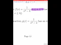 Math 140 Lecture 1 3 Part 1
