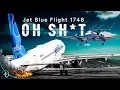 This One STUNNED Me JetBlue flight 1748