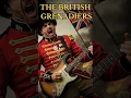 Lagu THE BRITISH GRENADIERS - Guitar Version (2025)