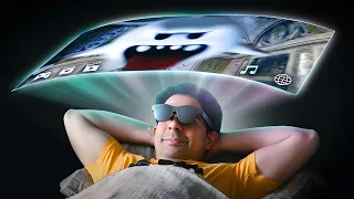 RayNeo Air 4 Pro – The Future is Now