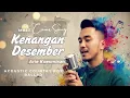 Lagu Kenangan Desember - Arie Koesmiran (Cover) Acoustic Country Pop Ballad Version