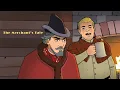 Download Lagu The Merchant’s Tale Video Summary