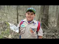 Dominic explains the 6 essentials of Hiking for Cub Scouts and other hiking tips