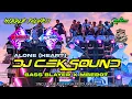 Download Lagu DJ ALONE (HEART) - TRAP PARTY MBEROT MIDDLE NULUP - JINGLE NR AUDIO X ASH PRODUCTION - KRC MUSIC