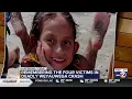 Community gathers to say goodbye to Gonzalez siblings