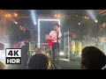 Download Lagu The 1975 - Settle Down @ Gorilla Manchester 01.02.23