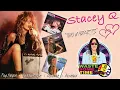 Whatever Happened to STACEY Q My Interview - Two of Hearts Facts of Life Full House more