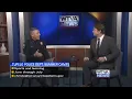 Interview Tupelo Police Department hosting youth summer camps