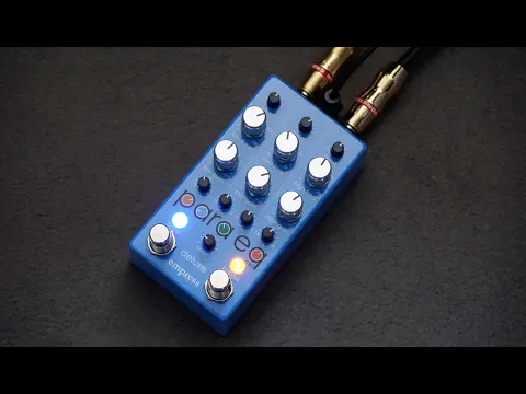 Empress ParaEQ MkII (+ Deluxe Version) | Delicious Audio
