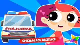 Śpiewające Brzdące - Jaki jest numer alarmowy? - Piosenki dla dzieci