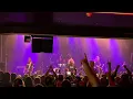 Sacred Reich “The American Way”, live footage, Gagarin 205, Athens, Greece, 2026.08.30 #metal 